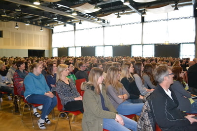 Schule läuft in der BBS Rohrbach