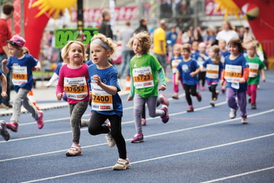 ASICS Juniormarathon 2015 ausgebucht