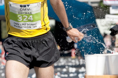 Logistik-Marathon nimmt Formen an