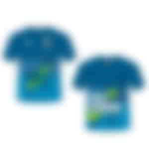 Linz Marathon Erima Shirt 2024